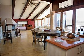3ODA PENTHOUSE