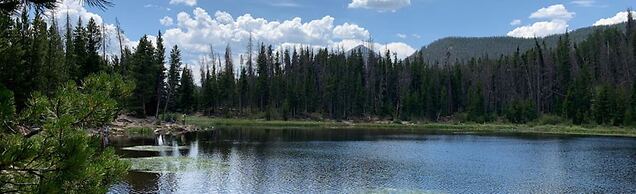 Hotel Indigo Silverthorne by IHG