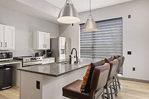 Hotel Indigo Silverthorne by IHG