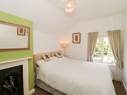 Old Rectory Cottage