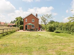 Old Rectory Cottage