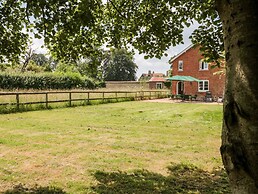 Old Rectory Cottage