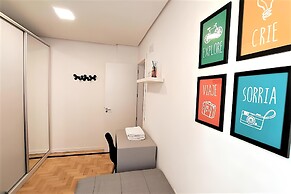 Apartamento Aluri