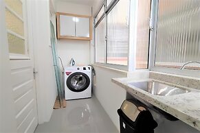 Apartamento Aluri