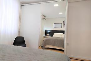 Apartamento Aluri