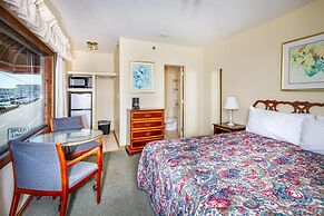Sea Spiral Suites & Motel