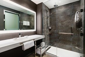 AC Hotel by Marriott Raleigh Downtown