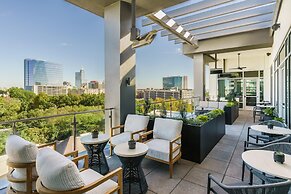 AC Hotel by Marriott Raleigh Downtown