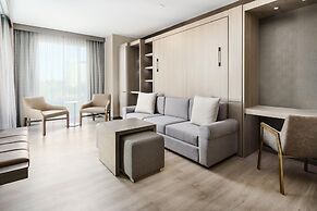 AC Hotel by Marriott Raleigh Downtown