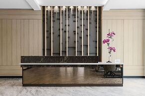 AC Hotel by Marriott Raleigh Downtown