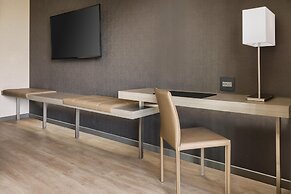 AC Hotel by Marriott Raleigh Downtown