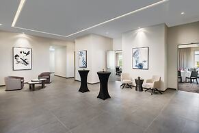 AC Hotel by Marriott Raleigh Downtown