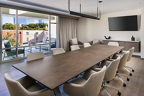 AC Hotel by Marriott Raleigh Downtown