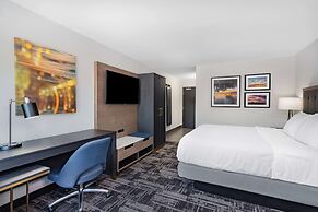 La Quinta Suites by Wyndham South Bend Notre Dame Area