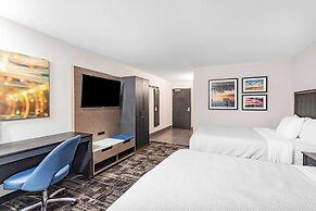La Quinta Suites by Wyndham South Bend Notre Dame Area