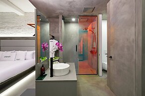 David Hotel