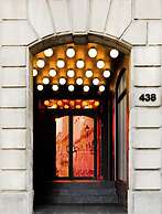 David Hotel
