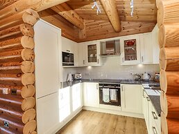 Rowan Lodge