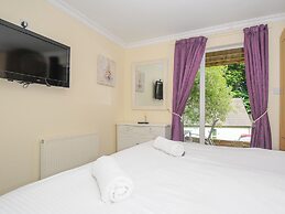 Dart Lodge