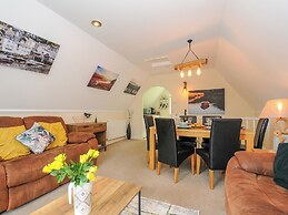Dart Lodge
