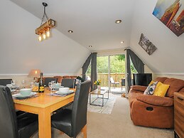 Dart Lodge