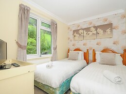 Dart Lodge