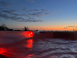 Sea Scape