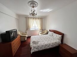 Comfortable 2-bedroom Apartment for Relaxing Stays