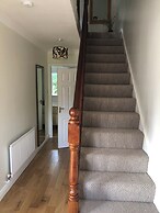 Immaculate 3-bed Apartment in Kilkenny