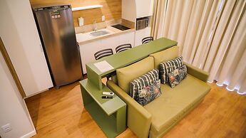 Hot Beach Suites
