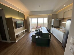 Hot Beach Suites