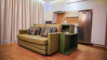 Hot Beach Suites