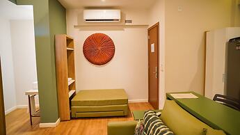 Hot Beach Suites