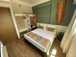 Hot Beach Suites