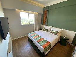 Hot Beach Suites