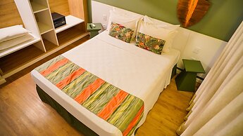 Hot Beach Suites