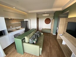Hot Beach Suites