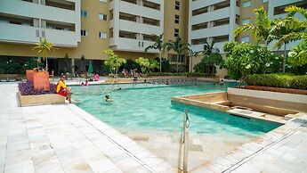 Hot Beach Suites