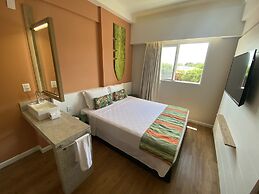 Hot Beach Suites