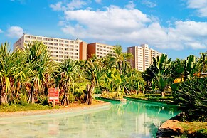 Hot Beach Suites