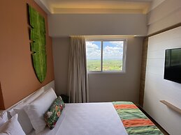 Hot Beach Suites