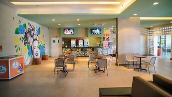 Hot Beach Suites