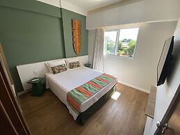 Hot Beach Suites