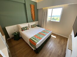 Hot Beach Suites