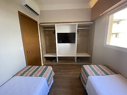 Hot Beach Suites