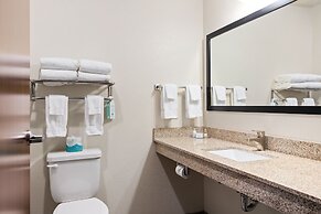Cobblestone Inn & Suites - Yuma