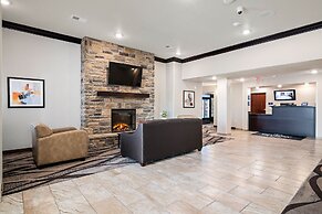 Cobblestone Inn & Suites - Yuma