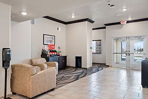 Cobblestone Inn & Suites - Yuma