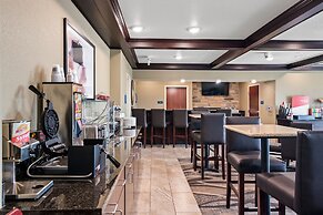 Cobblestone Inn & Suites - Yuma