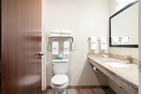 Cobblestone Inn & Suites - Yuma